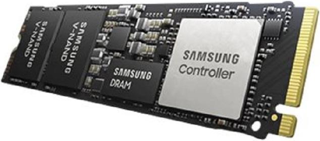 Produktbild Samsung PM9A1 (1024 GB, M.2 2280)