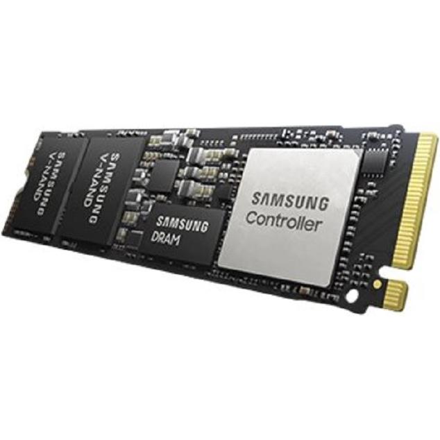Thumbnail - Samsung PM9A1 (1024 GB, M.2 2280), SSD