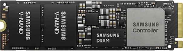 Samsung PM9A1 (1024 GB, M.2 2280)