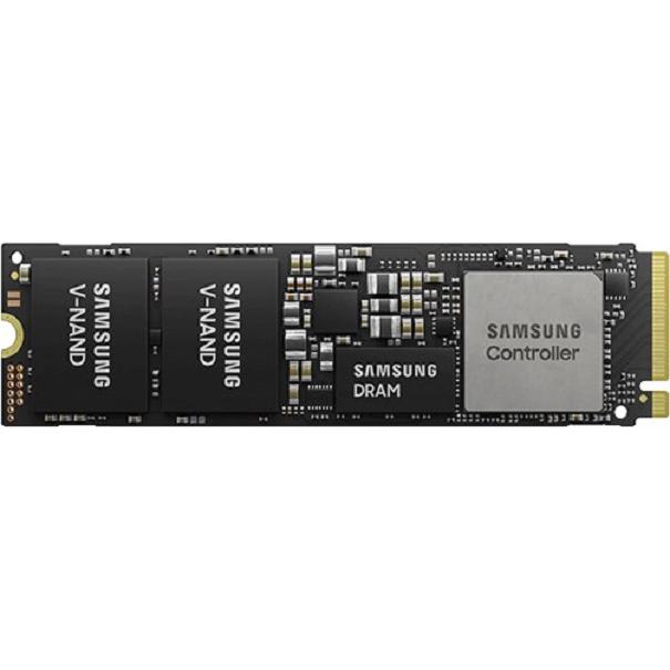 Samsung PM9A1 (1024 GB, M.2 2280), SSD