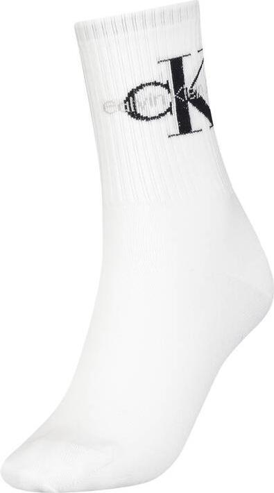 Actual product image Calvin Klein Jeans Rib Socke (37 - 41)