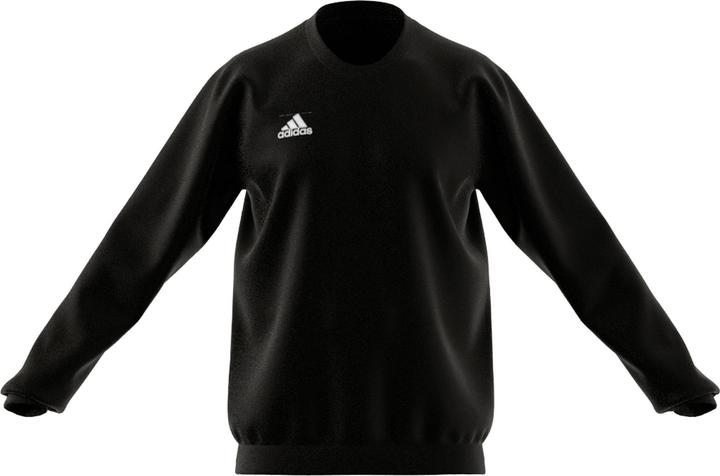 Actual product image adidas Entrada 22 sweatshirt men (XS)