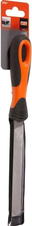 Produktbild Bahco ERGO Flachfeile, Halbschlicht 150 mm (Hieb 2, 150 mm)