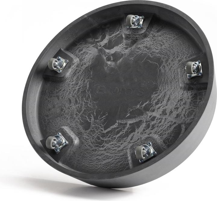 Immagine prodotto Ecopots Saucer Wheels Oslo
