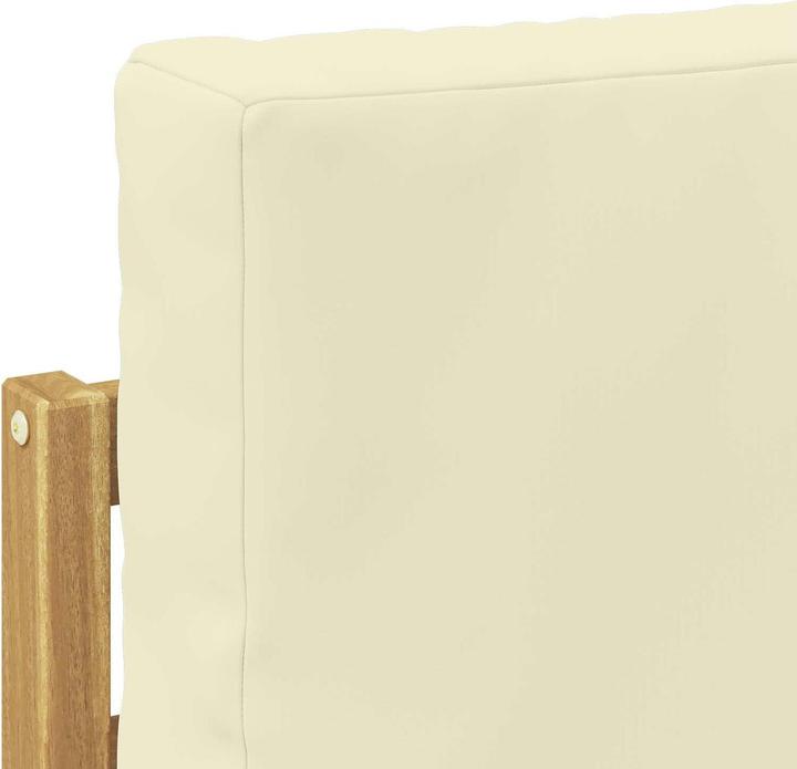 Produktbild vidaXL Outdoor-Sofagarnitur