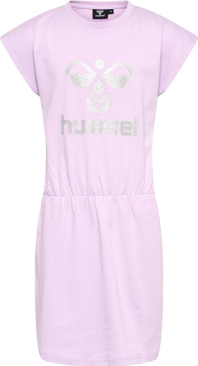 Image du produit hummel Hmlflowy Dress S/S (104)