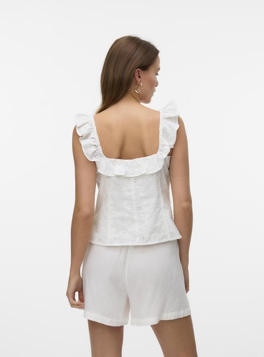 Actual product image Vero Moda VMBEA Top Top (L)