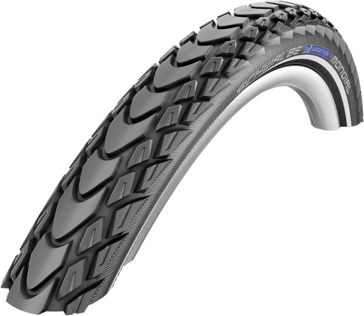 Produktbild Schwalbe Marathon Mondial (28 x 1.40, 37-622)