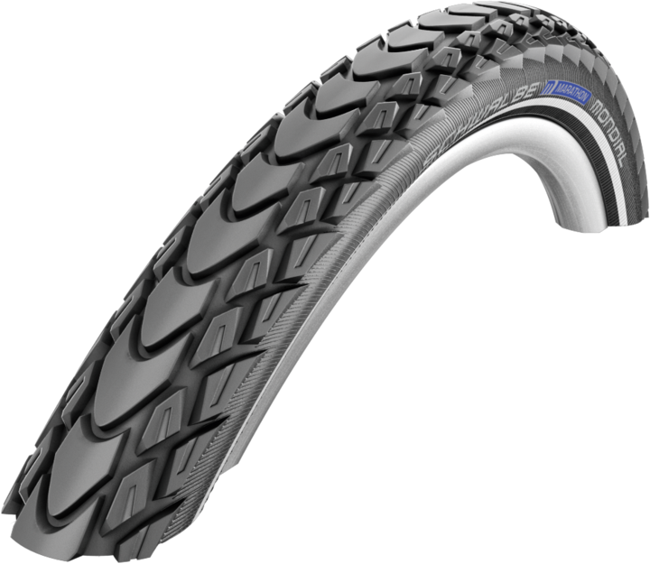 Actual product image Schwalbe Marathon Mondial (28 x 1.40, 37-622)