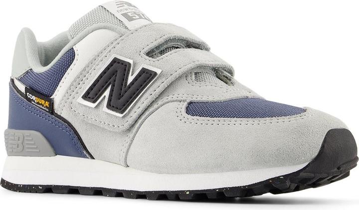 Image du produit New Balance P5744HP - 574 Hook & Loop (34.5)