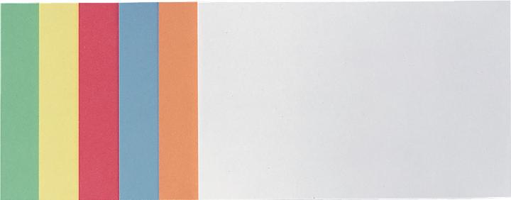 Actual product image Franken Training Card Rectangle self adhesive