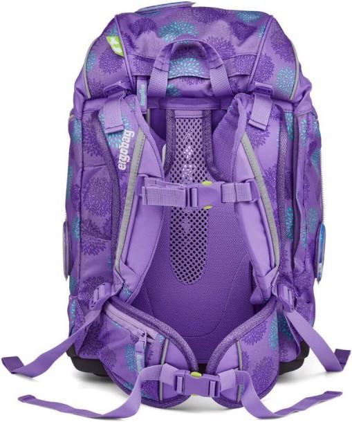 Immagine prodotto Ergobag Set di 6 pezzi Sledge Bear Glow (20 l)