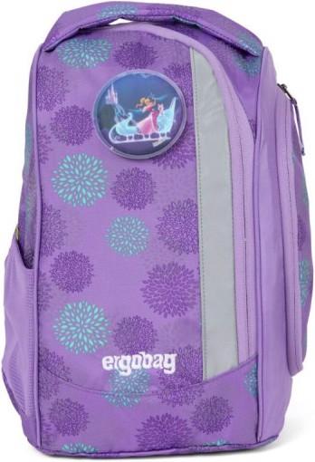 Immagine prodotto Ergobag Set di 6 pezzi Sledge Bear Glow (20 l)