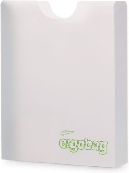 Immagine prodotto Ergobag Set di 6 pezzi Sledge Bear Glow (20 l)