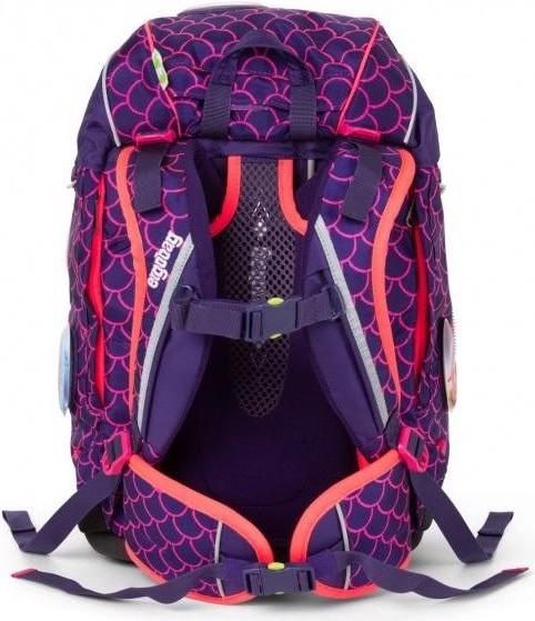 Produktbild Ergobag 6-tlg. Set PerlentauchBär (20 l)