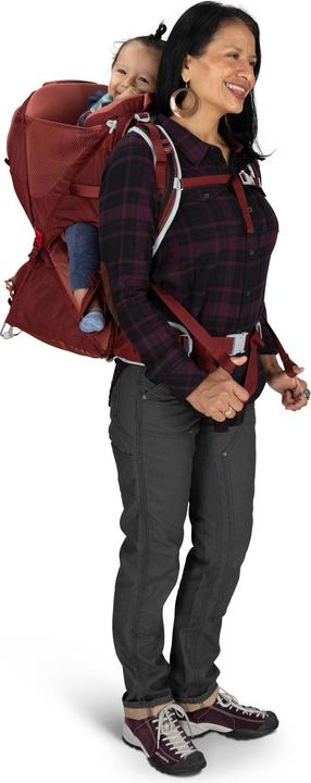 Produktbild Osprey Poco LT Child Carrier