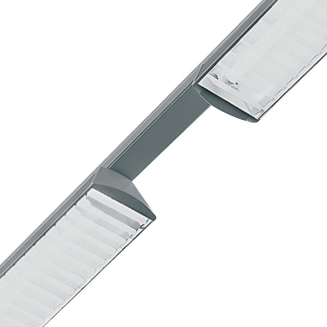Thumbnail - Philips, Zubehör Beleuchtung, Maxos Industry 60157899 Blindabdeckung 1-längig weiss
