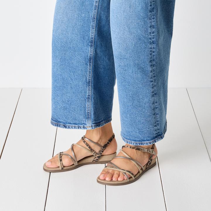 Actual product image Tamaris Sandal (41)