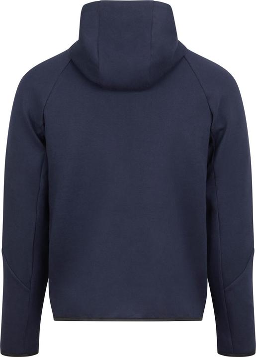 Produktbild Awdis Adapt Fleece Zoodie (S)