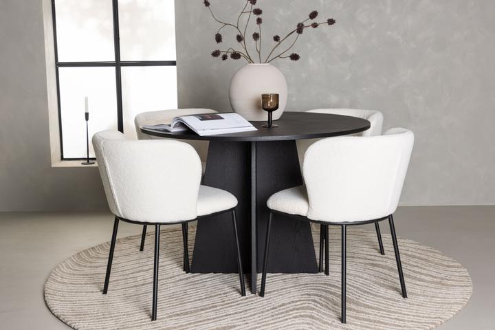 Actual product image Venture Home Edina (MDF)