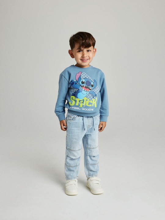 Immagine prodotto Name it Stitch Sweatshirt (122)