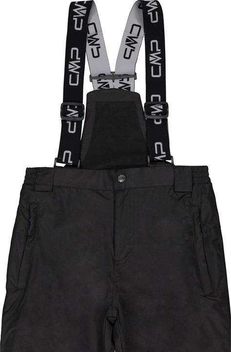 Actual product image CMP Campagnolo ski pants (140)