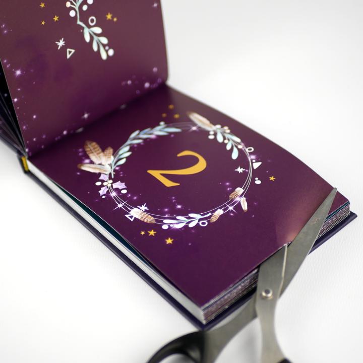 Image du produit La magie de l'Avent