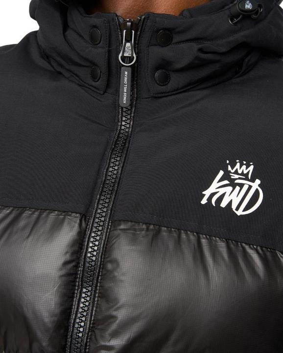 Produktbild Kings Will Dream Summs Steppjacke (M)