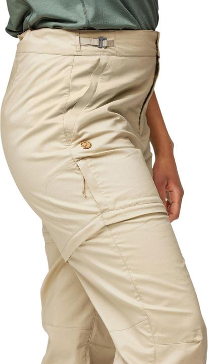 Immagine prodotto Fjällräven Abisko Hike Zip-off Trs W (46)