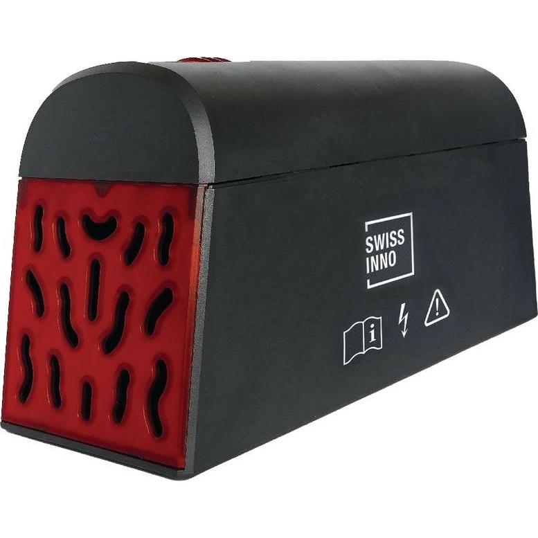 Swissinno , Trappola Animali, Supercat