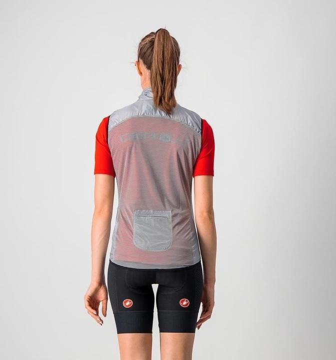 Produktbild Castelli Aria W Vest (L)