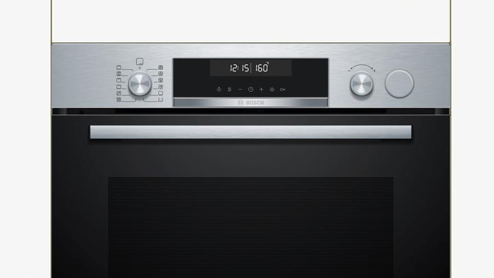 Produktbild Bosch Hausgeräte HRG5180S0