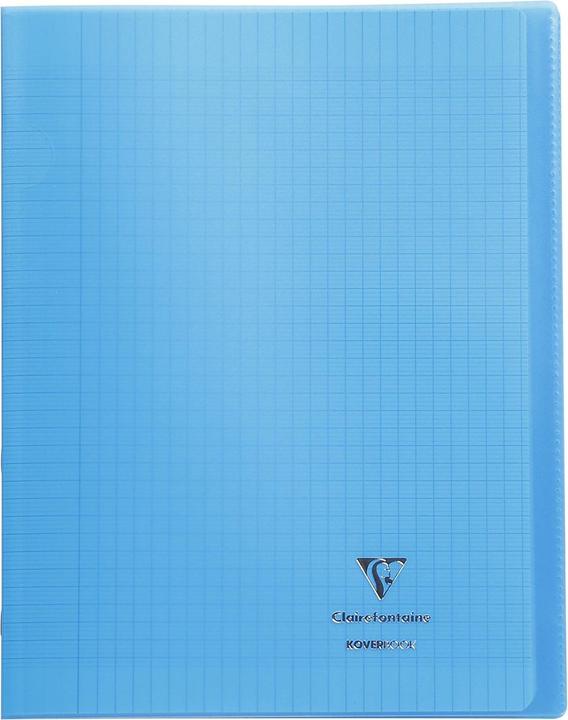 Image du produit Clairefontaine Livre Kover (A4+, Règle spéciale)