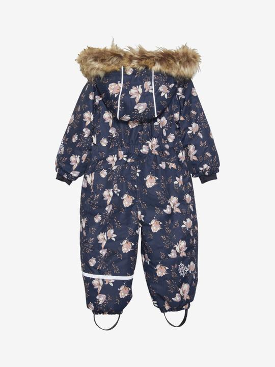 Immagine prodotto Minymo Tuta da neve per bambini AOP (80)