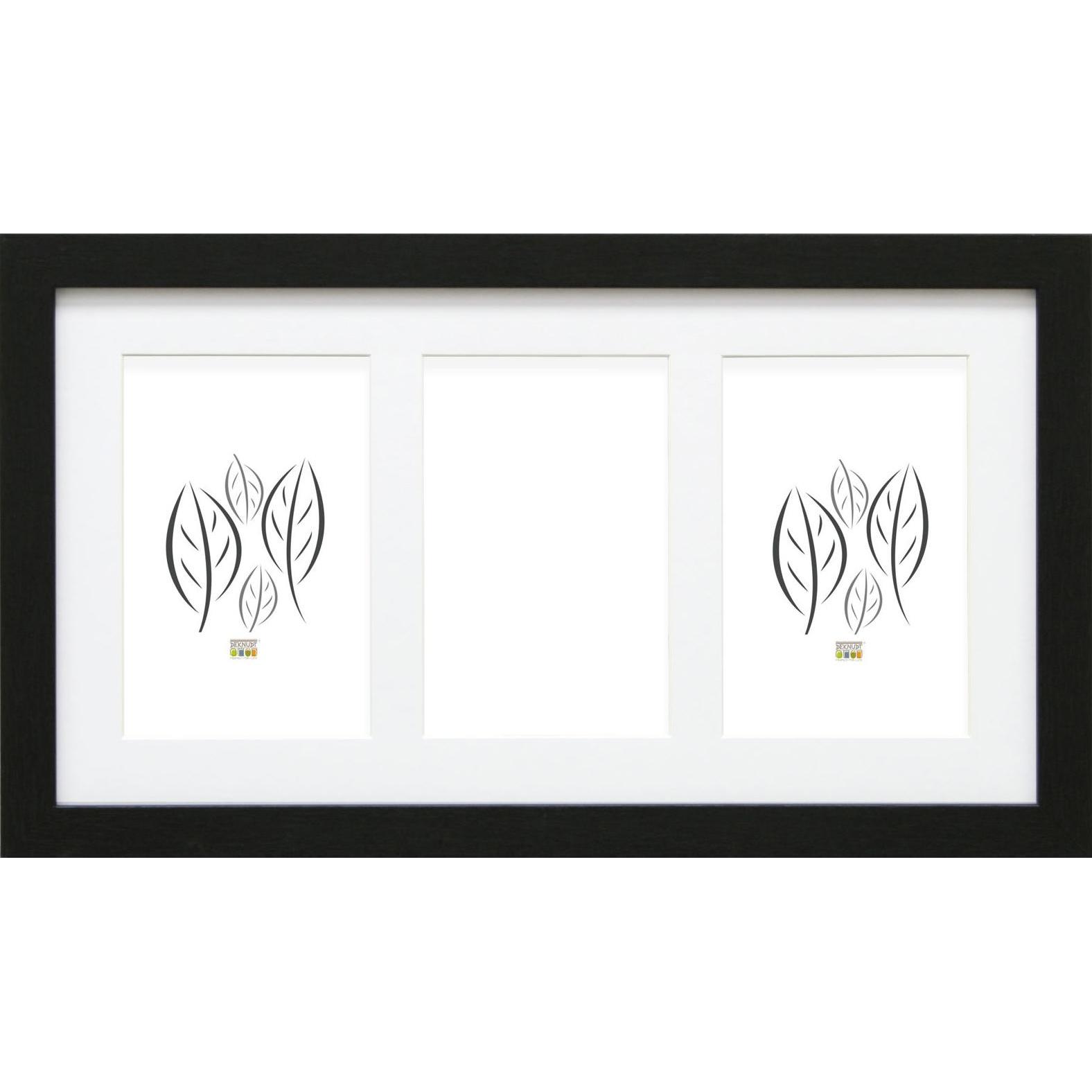 Thumbnail - Deknudt, Bilderrahmen, Galerie (10 x 15 cm)