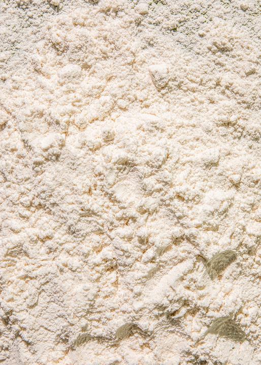 Produktbild KoRo Weizenmehl Typ 550 (1000 g)