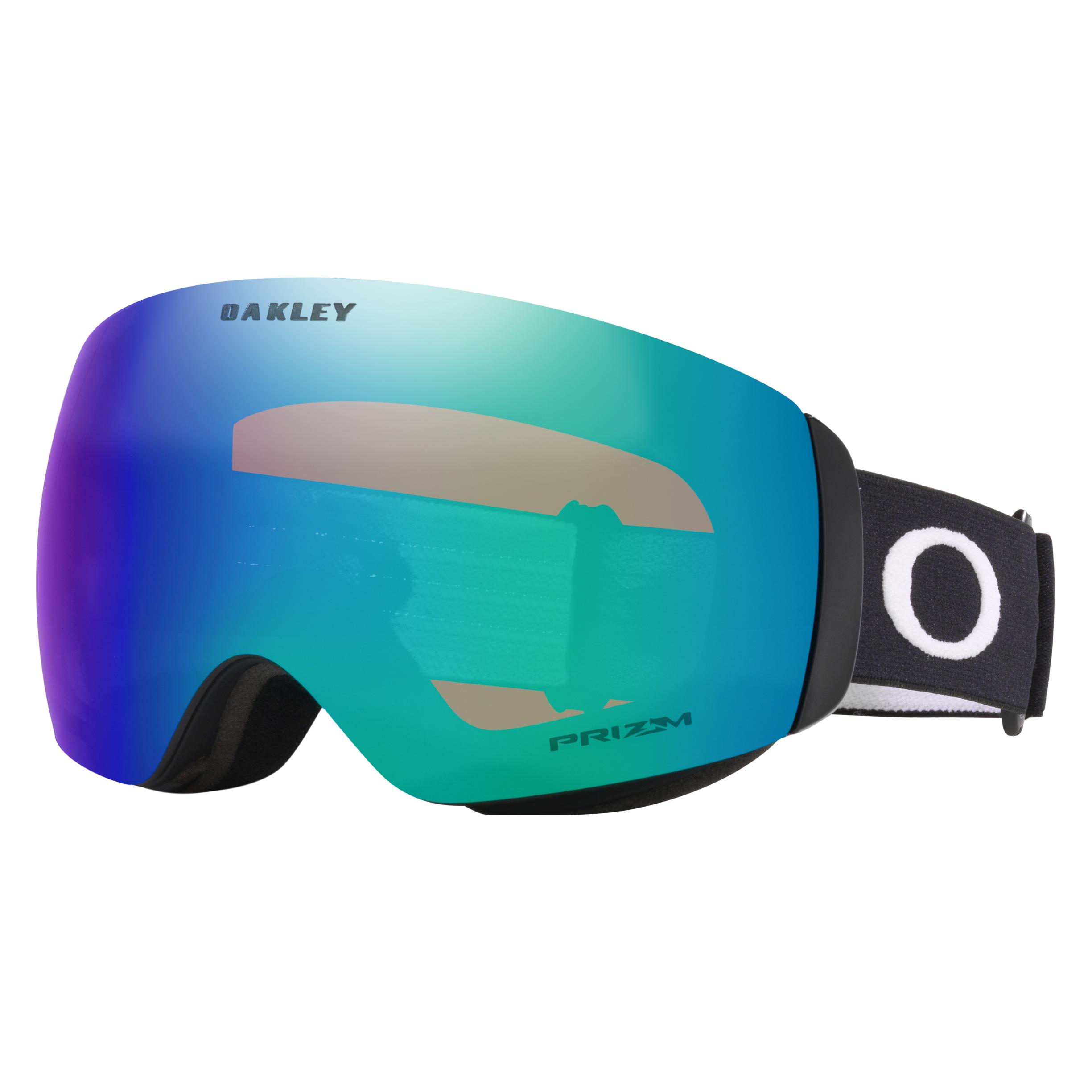 Oakley, Skibrille