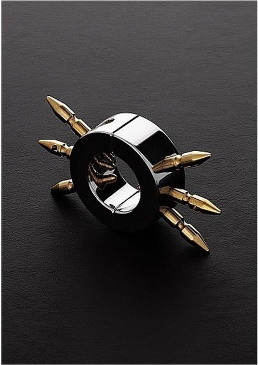 Produktbild Steelo Ball Stretcher with Spikes (6 cm)