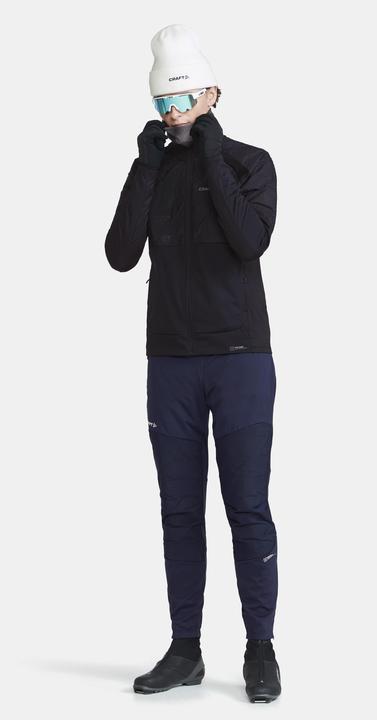 Produktbild Craft Adv Nordic Training Speed Jacket M (M)