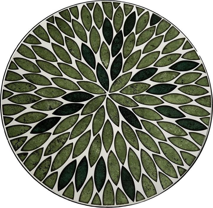 Produktbild Axi Amélie Mosaik Bistro Set (60 x 75 cm)