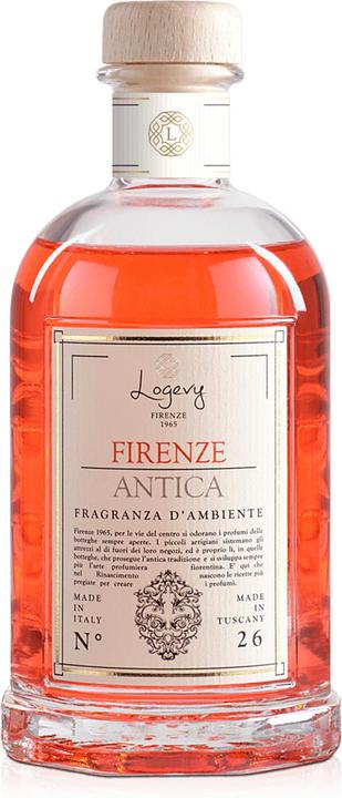 Image du produit Logevy Diffuseur Firenze Antica (100 ml)