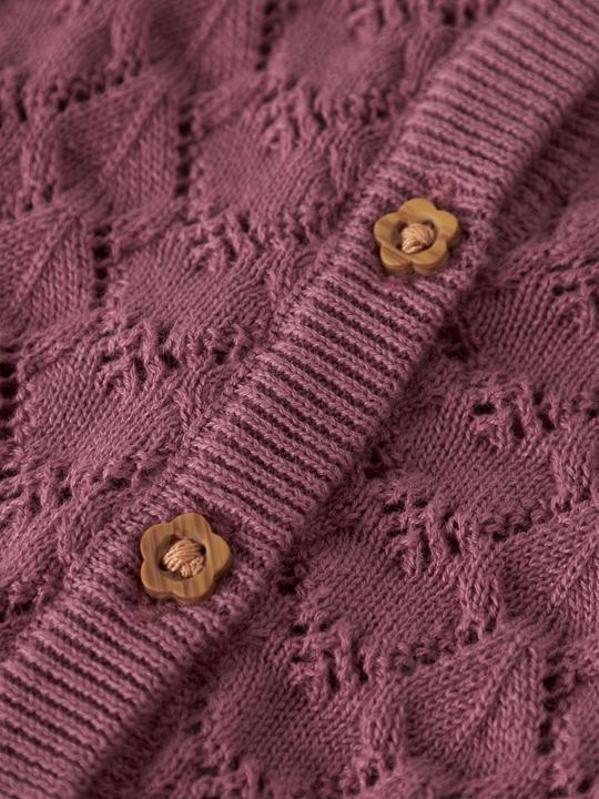 Produktbild Name it Strick Strickjacke (56)