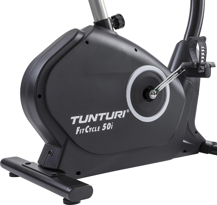 Produktbild Tunturi FitCycle 50i Ergometer