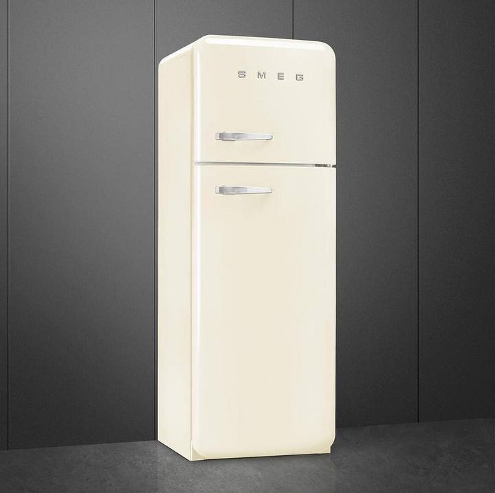 Produktbild Smeg Kühlschrank 50's Style FAB30RCR6 (294 l)