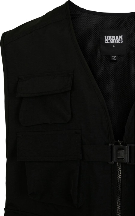 Produktbild Urban Classics Tactical Vest (4XL)