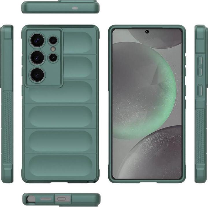 Immagine prodotto Cover-Discount Galaxy S25 Ultra - Rugged Protective Hülle (Samsung Galaxy S25 Ultra)