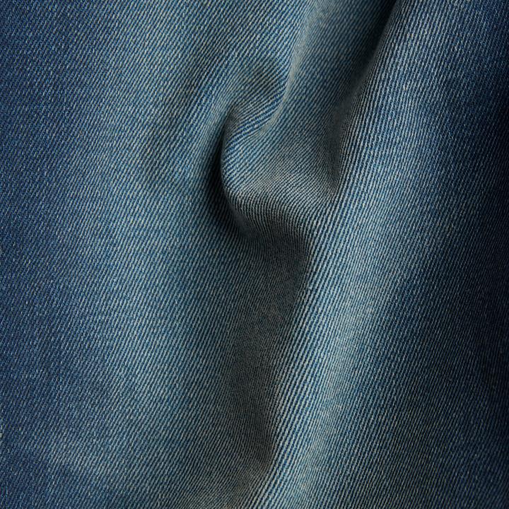 Produktbild G-Star 3301 Slim Jeans worker blue faded (W30/L34)