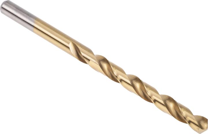 Produktbild RS PRO TiN Spiralbohrer 7,0mm 10Stück (7 mm)
