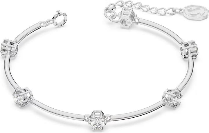 Produktbild Swarovski Constella Armband Silber (17 cm, Swarovski Metall)