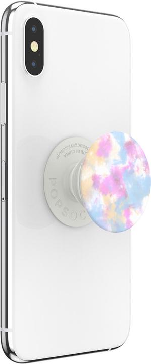 Actual product image PopSockets PG Tye Dye